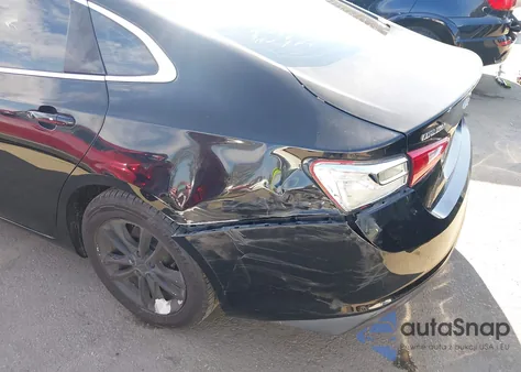 2016 Chevrolet Malibu Hybrid из США, поврежденный, VIN 1G1ZJ5SU0GF336197